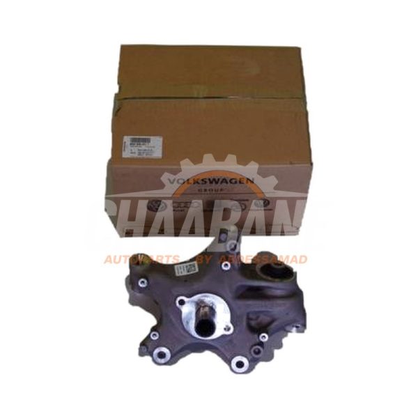 Support joint arriere gauche 8W0505431T Audi A4 Avant (B9) 2015