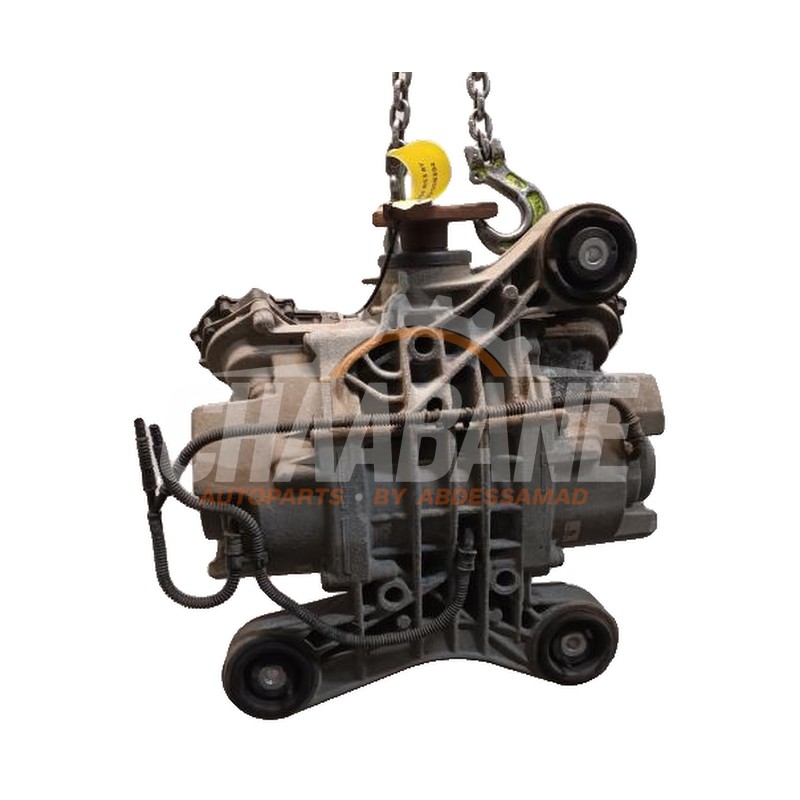 Arbre de roue + cardan 08E525010M Audi RS3 2021