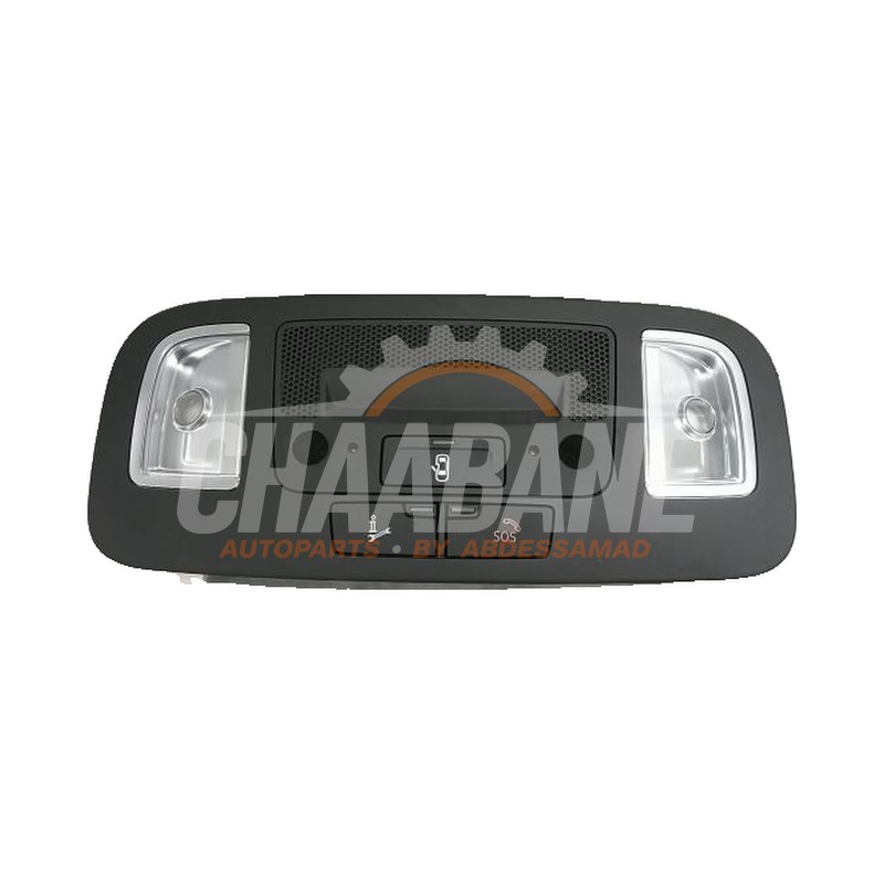 Eclairage de plafonnier 8W7947135G Audi S5 2017