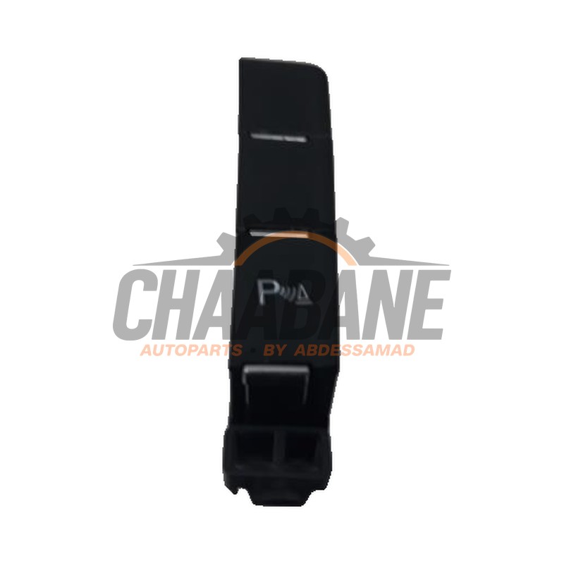 Commutateur PDC 5G1927238E Volkswagen Golf VII Variant (AUVV) 1.6 TDI BMT 16V 2013 / 2021