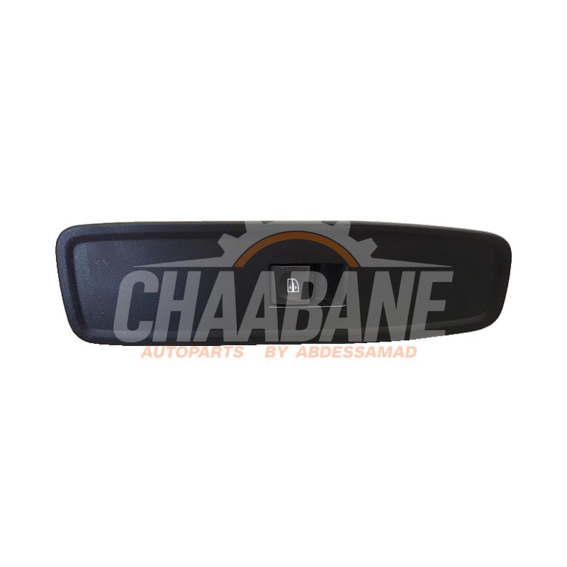 Commutateur vitre electrique 769104880R Mercedes Citan (420.6) 1.5 110 CDI