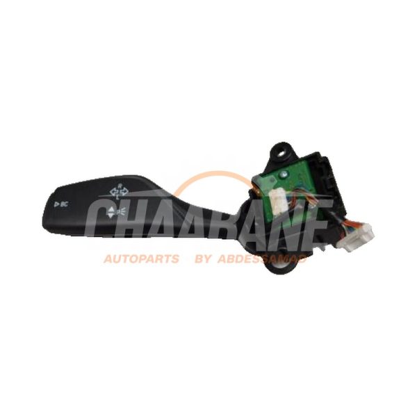 Commutateur feu clignotant BMW 2 serie Gran Tourer (F46) 218i 1.5 TwinPower Turbo 12V 2014
