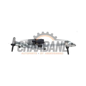 Moteur+mecanique essuie-glace 8Y1955119A Audi S3 Limousine (GYL) 2.0 T FSI 16V 2020