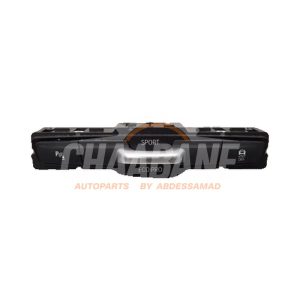 Commutateur (divers) 61319323941 BMW 2 serie Active Tourer (F45) 216d 1.5 TwinPower Turbo 12V 2013 / 2021