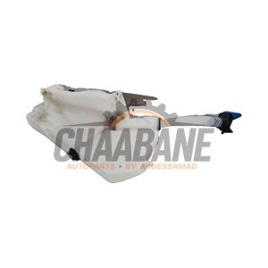 Reservoir lave-glace avant T4A1152 Jaguar F-Pace 2.0 Turbo 16V AWD
