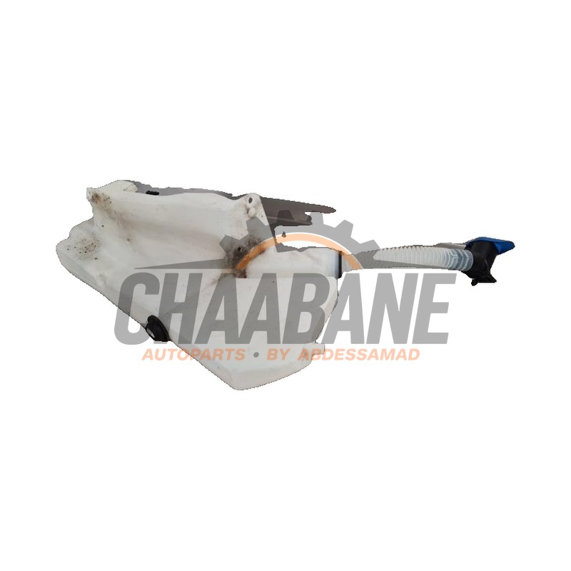Reservoir lave-glace avant T4A1152 Jaguar F-Pace 2.0 Turbo 16V AWD