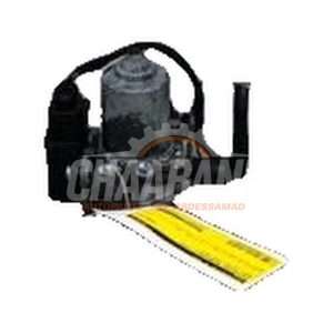 Pompe a vide (essence) 1K0612181 Seat Ibiza V (KJB) 1.0 TGI 12V 2017