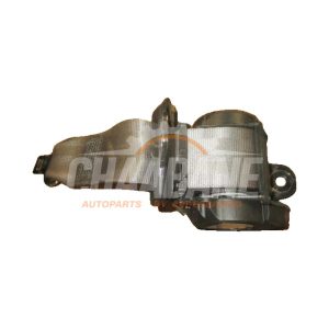 Ceinture de securite arriere centre T2H16149AMT Jaguar XF (X260) 2.0d 180 16V