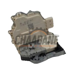 Serrure portiere mecanique 4portes avant droite 8X1837016C Audi A3 2013 / 2020