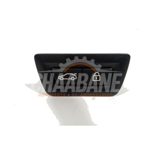Commutateur hayon 6131916264504 BMW X3 2013 / 2018