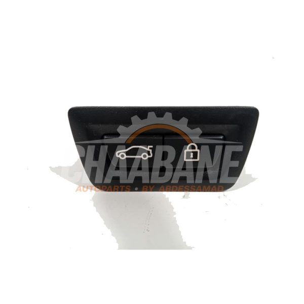 Commutateur hayon 6131916264504 BMW X3 2013 / 2018