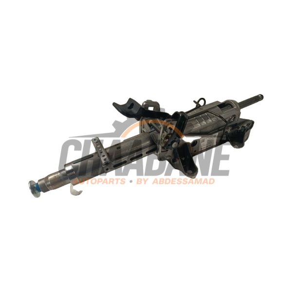 Boitier colonne de direction 99134701506 Porsche 718 Cayman (982) 4.0 GT4 2016