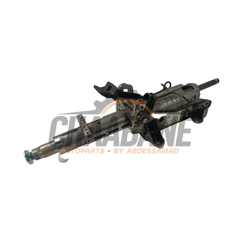 Boitier colonne de direction 99134701506 Porsche 718 Cayman (982) 4.0 GT4 2016