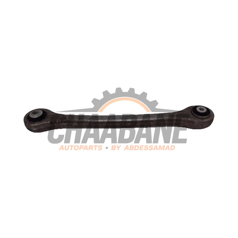 Bras de suspension bas arriere gauche 4M0505425F Audi Q7 (4MB/4MG) 3.0 TDI V6 24V 2015