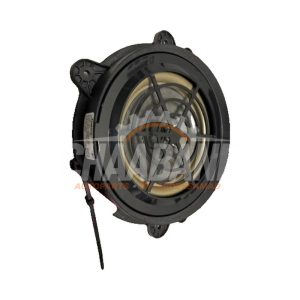 Haut-parleur 7PP035710C Porsche Macan (95B) 3.6 V6 24V Turbo 2014