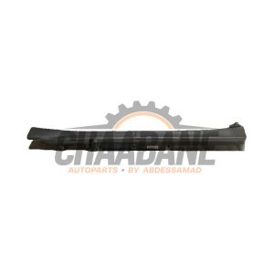 Marche-pied (list de couverture) droite 7332328 BMW X1 (F48) xDrive 25e 1.5 12V TwinPower Turbo 2014 / 2022