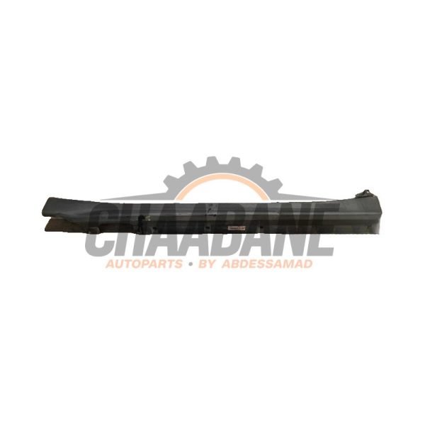 Bas de caisse droit 7332328 BMW X1 (F48) xDrive 25e 1.5 12V TwinPower Turbo 2014 / 2022