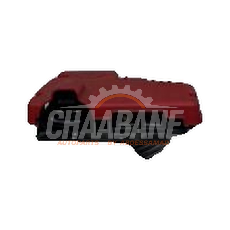 Porte fusible 8200463743 Mercedes Citan (415.6) 1.5 109 CDI
