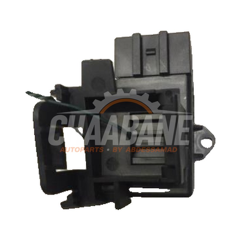 Module de chauffage de siege 3T0959772B Audi RS 5 (8F7) 4.2 V8 32V 2013 / 2015