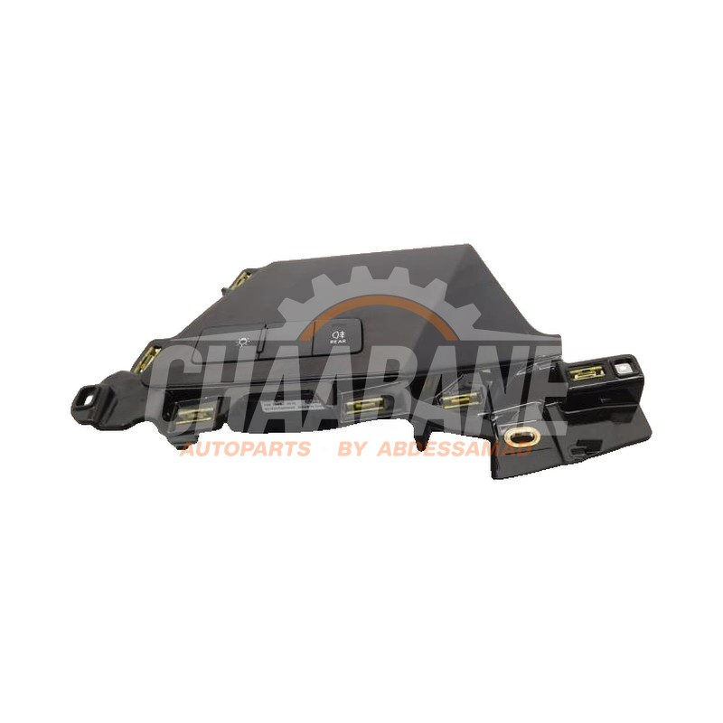 Commutateur feu antibrouillard 4K1941501L Audi A3 Sportback (8YA) 1.5 35 TFSI 16V Mild Hybrid 2019