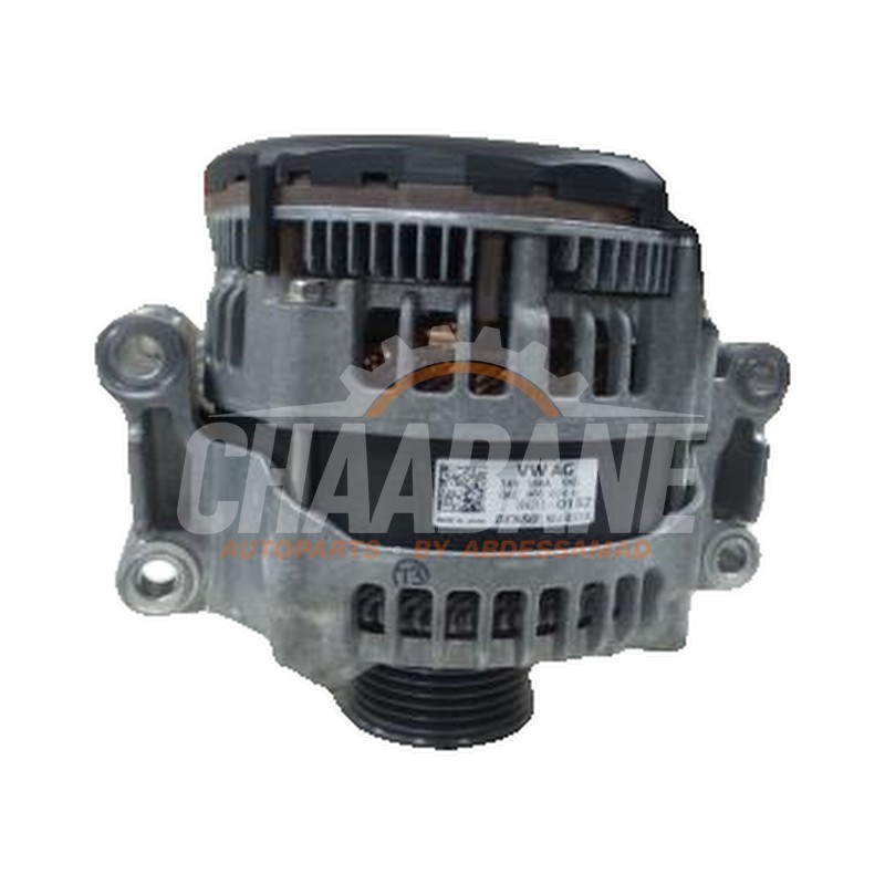 Dynamo 06E903024G Audi Q7 2015