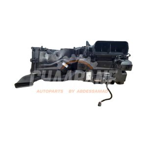 Bloc chauffage 4M18200041L Audi Q7 (4MB/4MG) 3.0 TDI V6 24V e-tron plug-in hybrid 2015