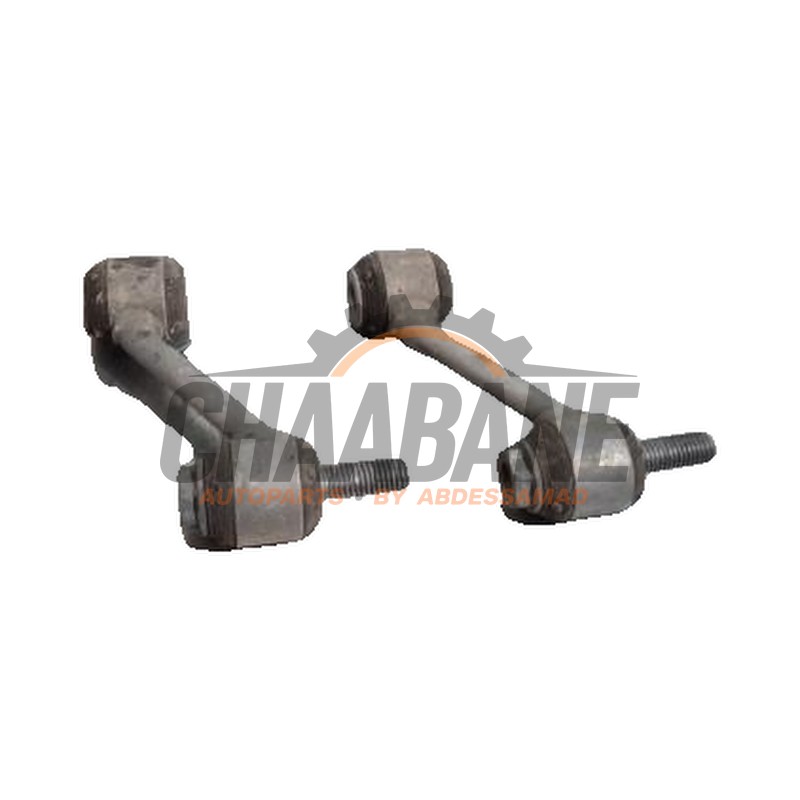 Guide barre stabilisatrice A2463200789 Mercedes CLA (117.3) 1.6 CLA-200 16V