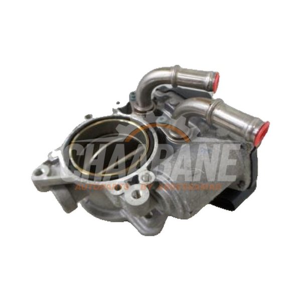 Boitier accelerateur 04L128063P Audi A3 2012 / 2020