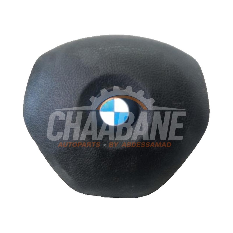 Airbag gauche (volant) 32306791332 BMW 4 serie (F32) 420i 2.0 Turbo 16V 2013 / 2020