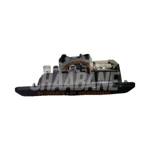 Poignee hayon A1667500993 Mercedes GLE (W166) 250d 2.0