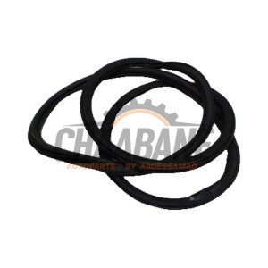 Joint caoutchouc portiere 4portes arriere gauche 565867367 Skoda Kodiaq 2016