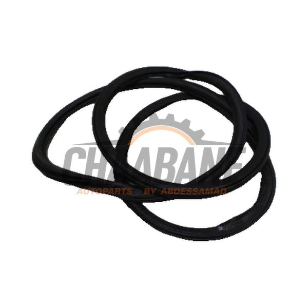 Joint caoutchouc portiere 4portes arriere gauche 565867367 Skoda Kodiaq 2016