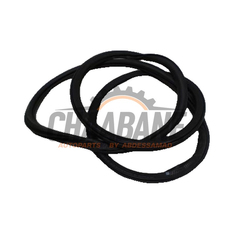 Joint caoutchouc portiere 4portes arriere gauche 565867367 Skoda Kodiaq 2016