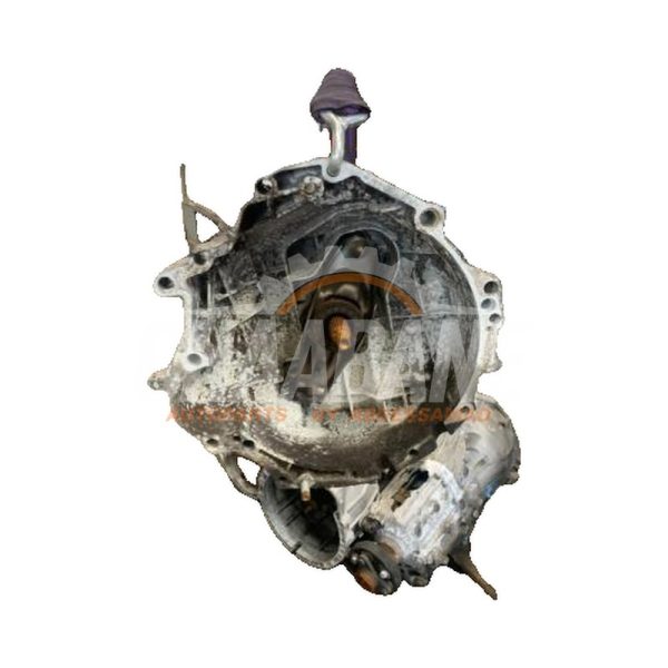 Boite de vitesses Porsche Cayman (981) 2.7 24V 2013 / 2016