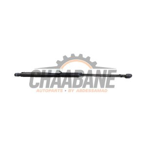Verin de coffre 5F9827550B Seat Leon ST (5FF) 1.6 TDI Ecomotive 16V 2012 / 2020