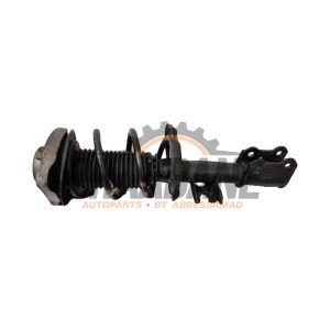 Barre amortisseur avant gauche A1763202938 Mercedes CLA (117.3) 1.6 CLA-200 16V
