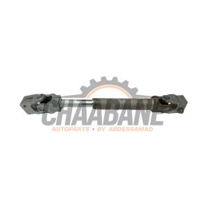 Bras de direction auxiliaire 99134702303 Porsche 718 Cayman (982) 4.0 GT4 2016