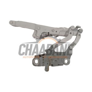 Amortisseur kit capot moteur BMW 1-Serie 2015 / 2019
