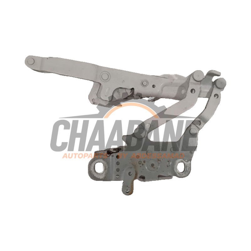 Amortisseur kit capot moteur BMW 1-Serie 2015 / 2019