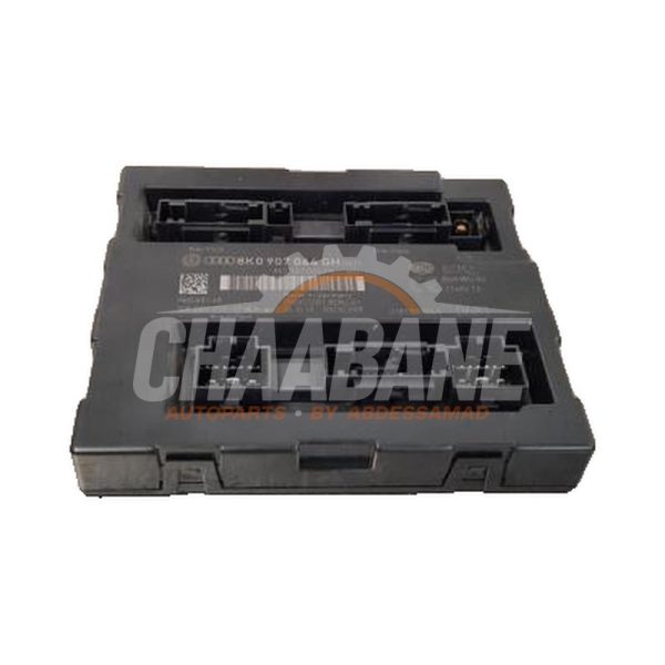 Ordinateur controle fonctionnel 8K0907064GH Audi RS 5 (8F7) 4.2 V8 32V 2013 / 2015