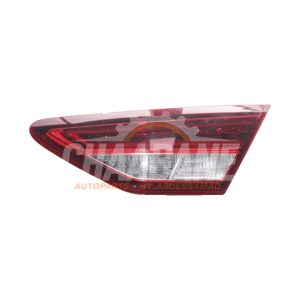 Feu arriere droit 5F0945308D Seat Leon (5FB) 1.4 TSI Ecomotive 16V 2012 / 2020