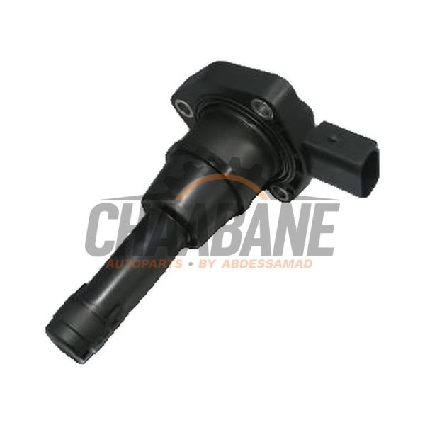 Capteur de niveau dhuile 8638757 BMW 1-Serie 2019