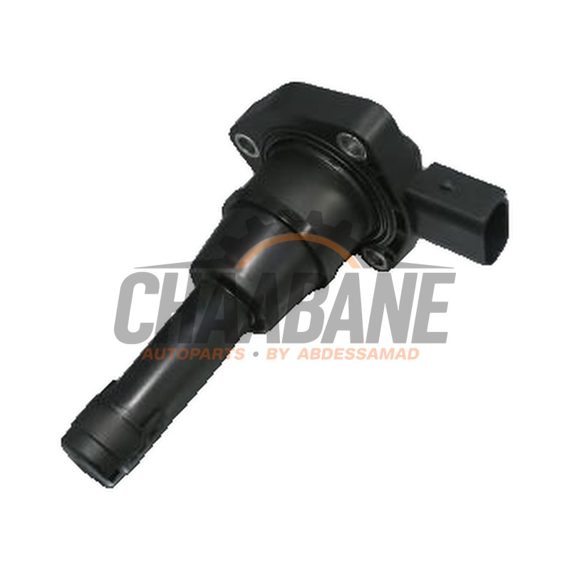 Capteur de niveau dhuile 8638757 BMW 1-Serie 2019