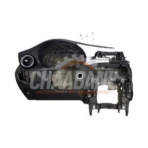 Tableau de bord A205680 Mercedes C (W205) C-180 1.6 16V
