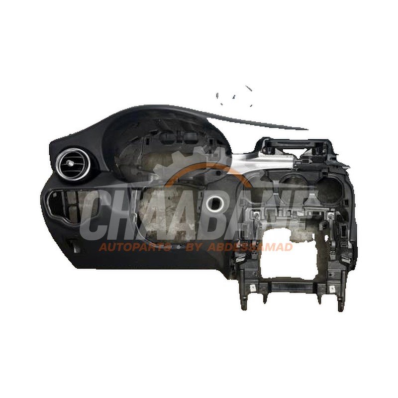Tableau de bord A205680 Mercedes C (W205) C-180 1.6 16V
