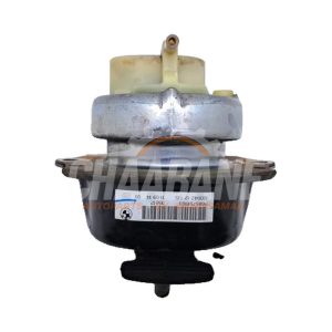 Support moteur P685751903 BMW X6 (F16) M50d 3.0 24V 2014 / 2019