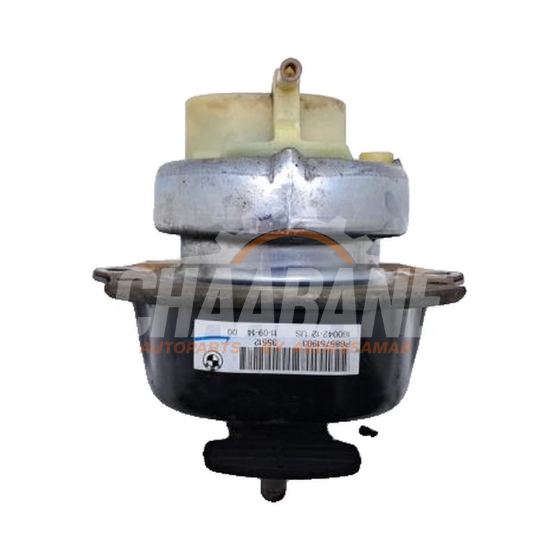 Support moteur P685751903 BMW X6 (F16) M50d 3.0 24V 2014 / 2019