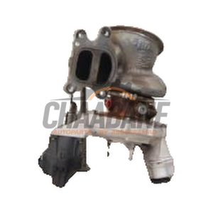Turbo MGT2056 BMW 3 serie Touring (G21) 320i 2.0 TwinPower Turbo 16V 2019