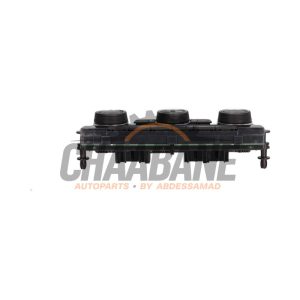 Commande chauffage 5G0907044FSWZU Volkswagen T-Roc I 1.5 TSI Evo BMT 16V 2017