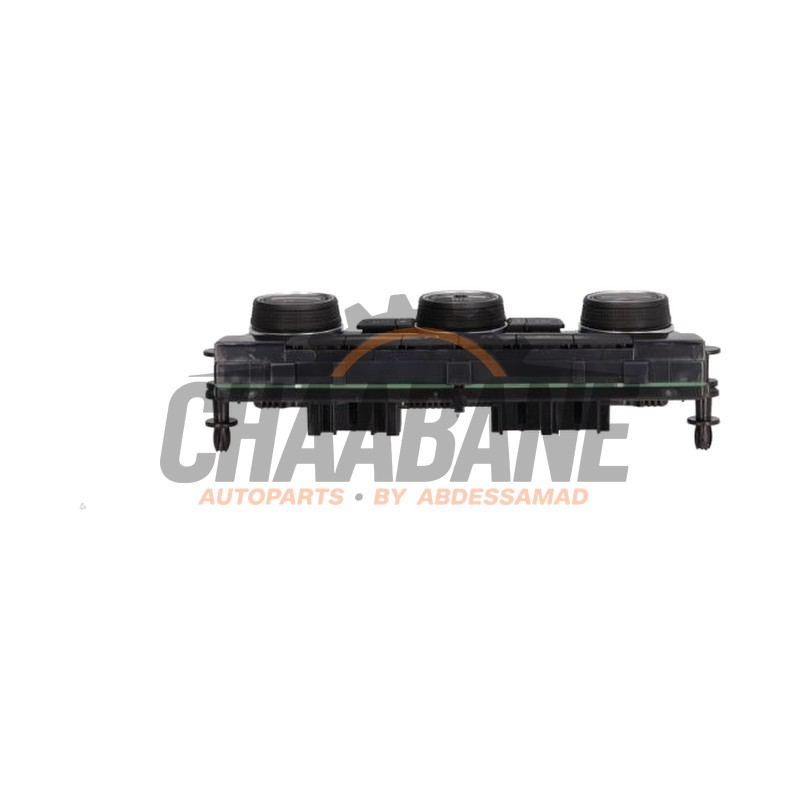 Commande chauffage 5G0907044FSWZU Volkswagen T-Roc I 1.5 TSI Evo BMT 16V 2017